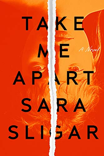 cover image Take Me Apart