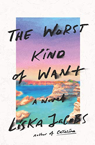 cover image The Worst Kind of Want