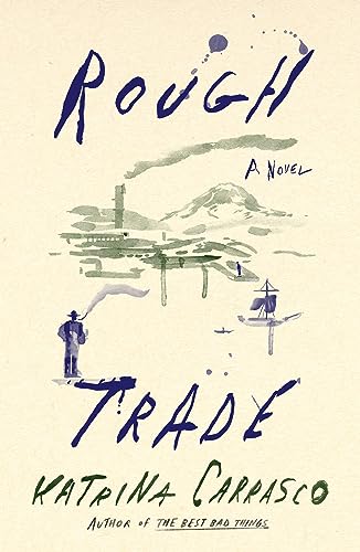 cover image Rough Trade