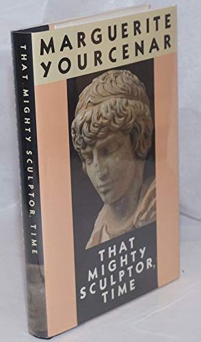 cover image That Mighty Sculptor, Time