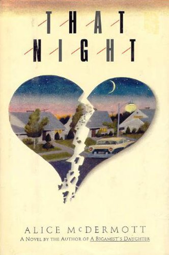cover image That Night