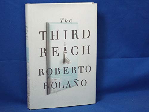 cover image The Third Reich