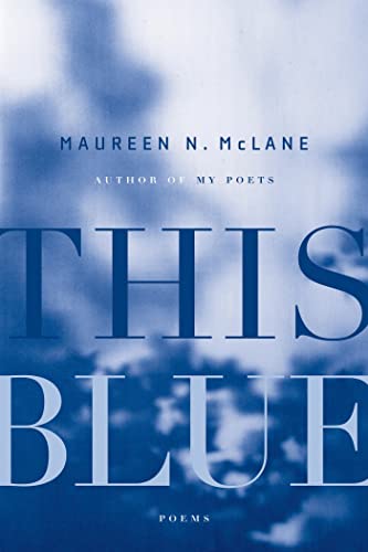 cover image This Blue