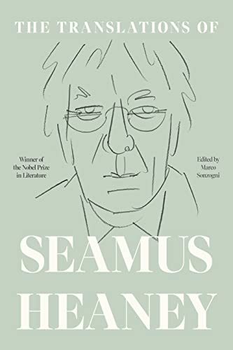 cover image The Translations of Seamus Heaney
