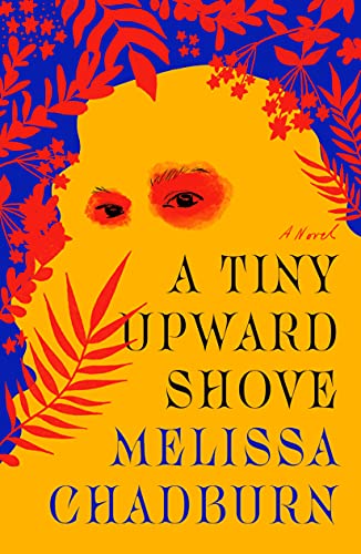 cover image A Tiny Upward Shove