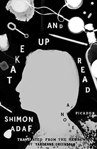 cover image Take Up and Read