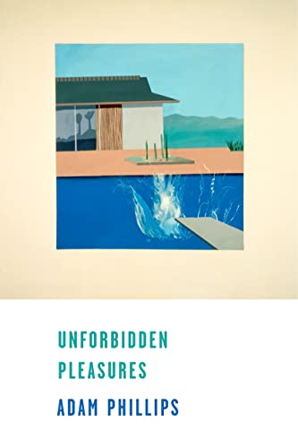 cover image Unforbidden Pleasures 
