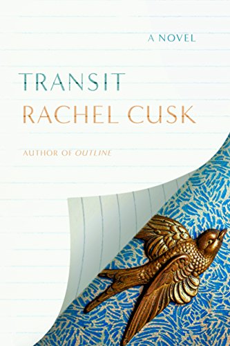 cover image Transit