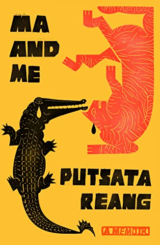 cover image Ma and Me: A Memoir