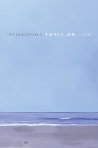 cover image Traveler