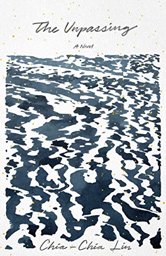 cover image The Unpassing