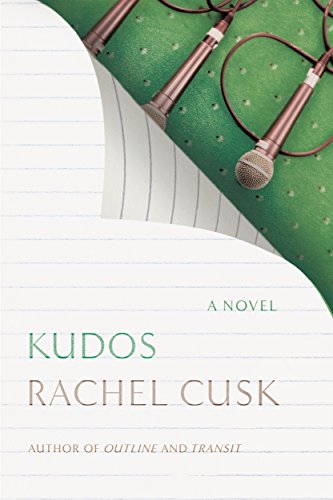 cover image Kudos
