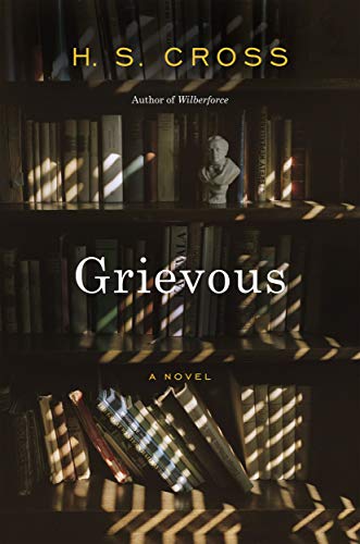 cover image Grievous