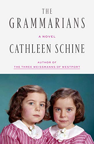 cover image The Grammarians