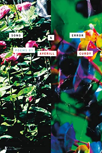 cover image Song & Error