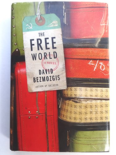 cover image The Free World