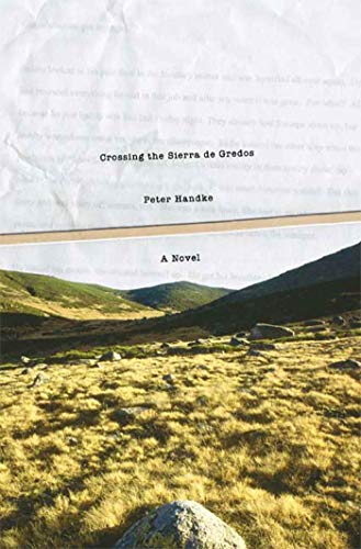 cover image Crossing the Sierra de Gredos