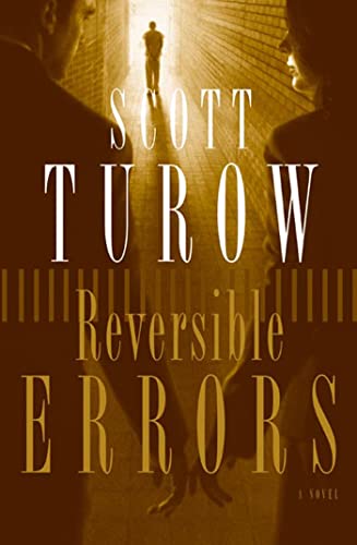 cover image REVERSIBLE ERRORS