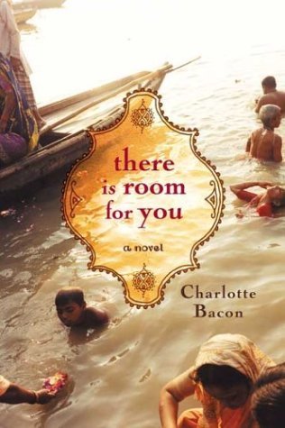 cover image THERE IS ROOM FOR YOU