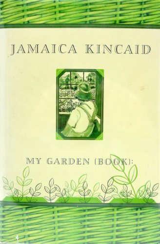 cover image My Garden