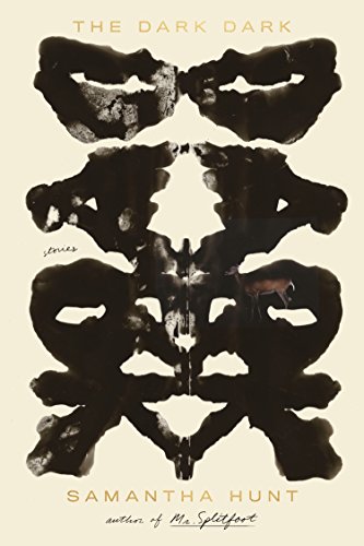 cover image The Dark Dark