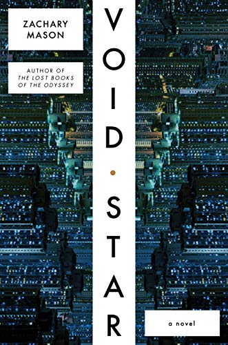 cover image Void Star