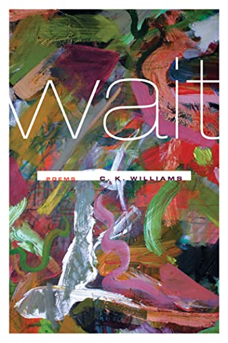 cover image Wait