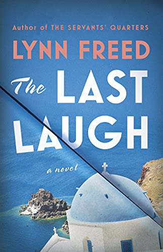 cover image The Last Laugh