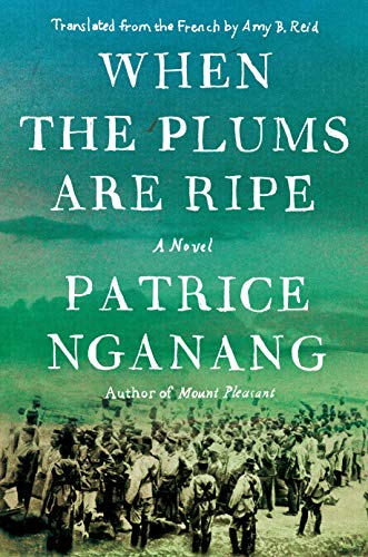 cover image When the Plums Are Ripe