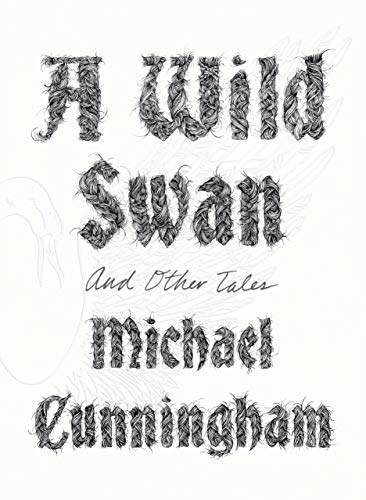 cover image A Wild Swan