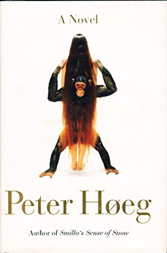 cover image The Woman and the Ape