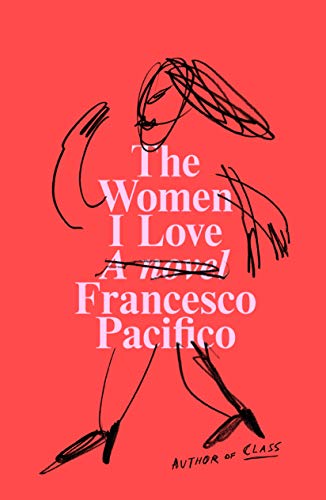 cover image The Women I Love