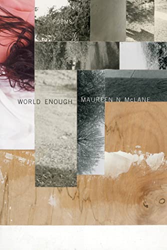 cover image World Enough