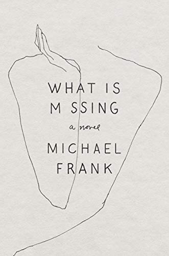 cover image What Is Missing