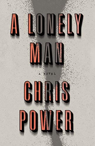cover image A Lonely Man