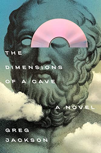 cover image The Dimensions of a Cave