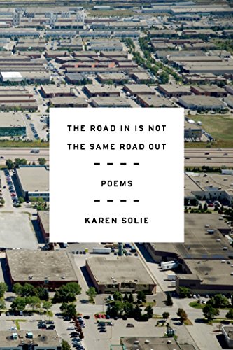 cover image The Road in Is Not the Same Road Out