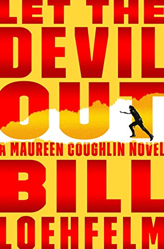 cover image Let the Devil Out