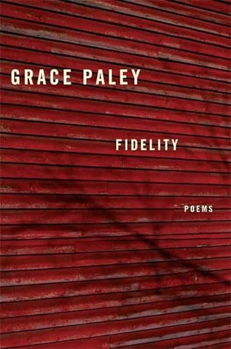 cover image Fidelity