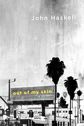 cover image Out of My Skin