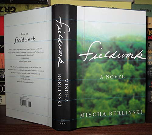 cover image Fieldwork