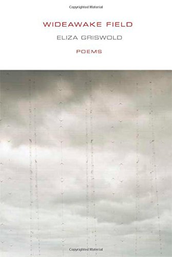 cover image Wideawake Field