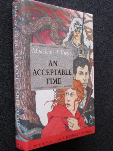 cover image An Acceptable Time