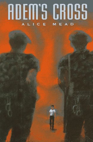 cover image Adem's Cross
