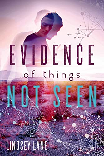 cover image Evidence of Things Not Seen