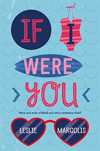 cover image If I Were You