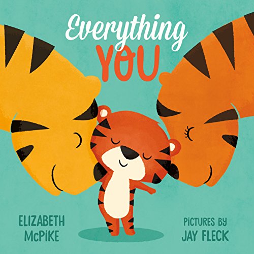 cover image Everything You