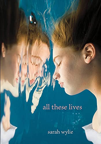 cover image All These Lives