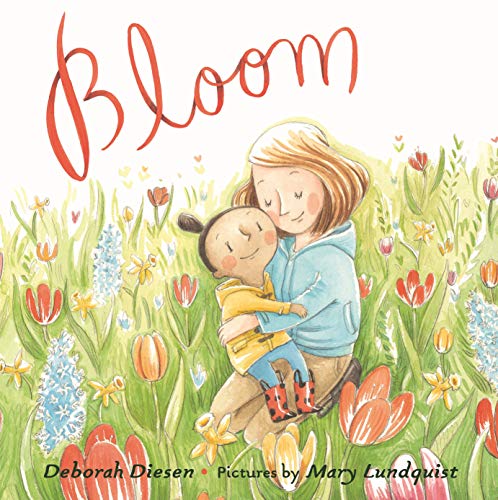 cover image Bloom