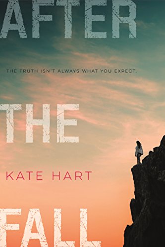 cover image After the Fall